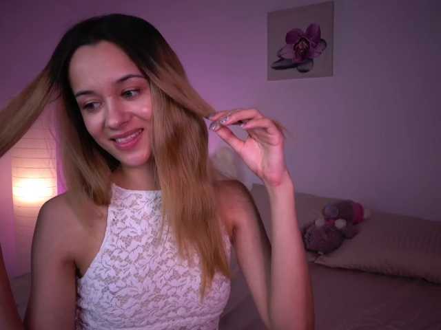 广播屏幕截图 JuicyyAngel