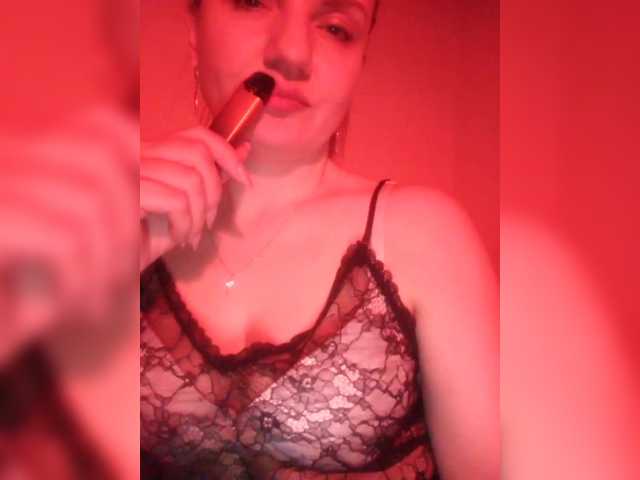 广播屏幕截图 _Sladkaya_