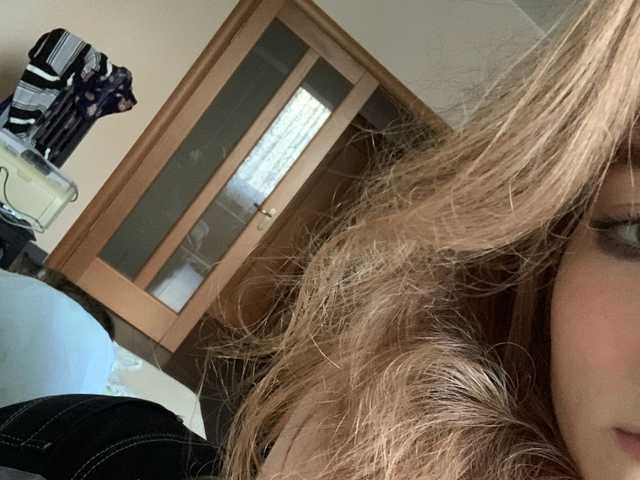 个人资料的照片 JuliaJuly