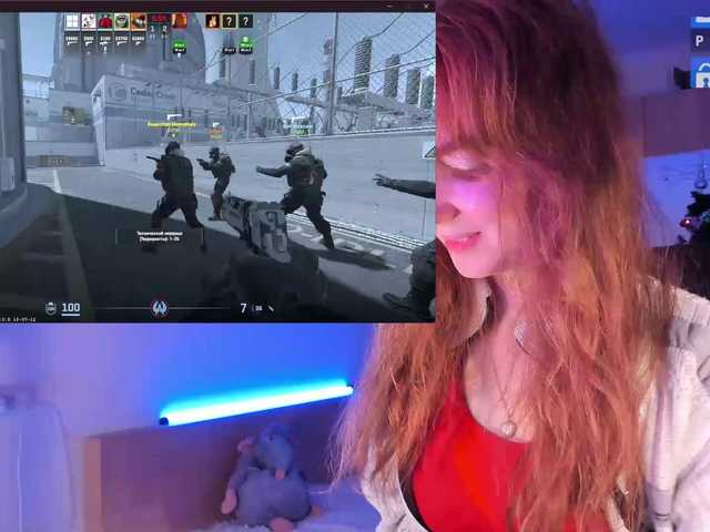 广播屏幕截图 JuliaJuly