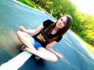 色情视频聊天 juliaannn