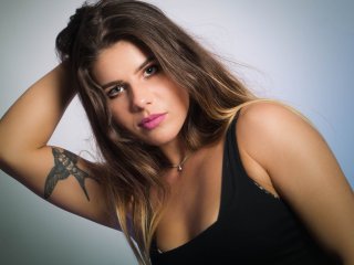 个人资料的照片 JuliaHonest