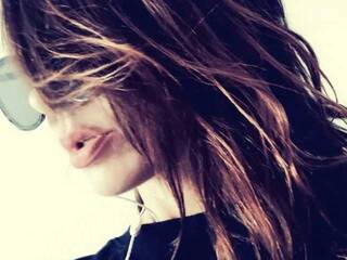 色情视频聊天 Juliamar