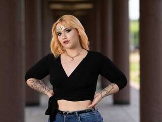 色情视频聊天 JulianeMiller