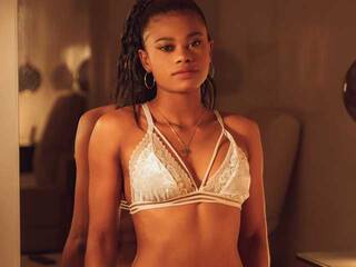 色情视频聊天 JuliannaSmith