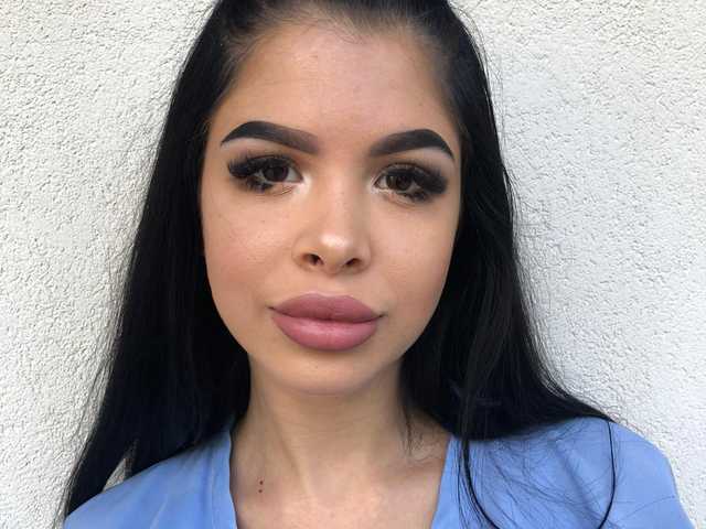 个人资料的照片 juliejones