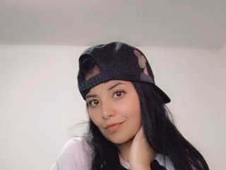 色情视频聊天 JuLietaBlasCo
