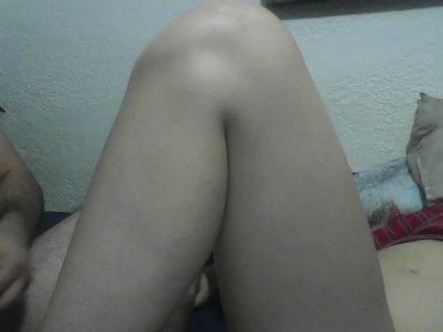 广播屏幕截图 Julietacachondaxxx