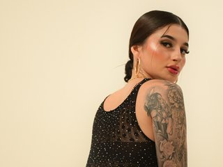 色情视频聊天 julietaclark