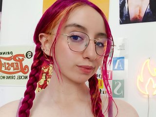 色情视频聊天 JulietaShelby