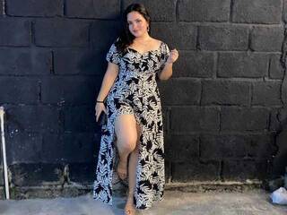 色情视频聊天 JulietaJensen