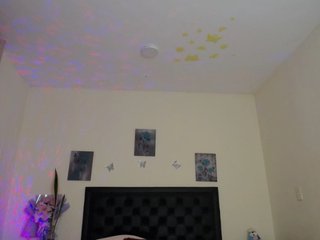 色情视频聊天 julietamanson1