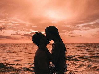 色情视频聊天 JulietayRomeo