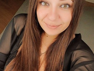 色情视频聊天 JulietDream