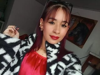 色情视频聊天 juliethaevans