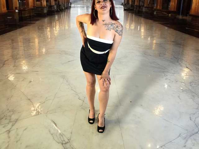 个人资料的照片 JuliethVega