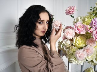 色情视频聊天 JulietMonli