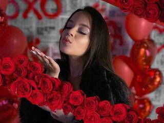 色情视频聊天 JuliettaArias