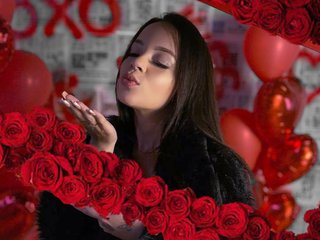 色情视频聊天 JuliettaArias