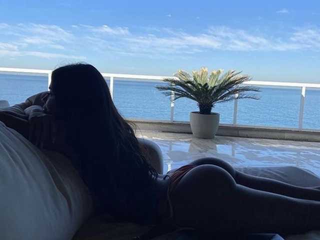 个人资料的照片 Girl-next-door