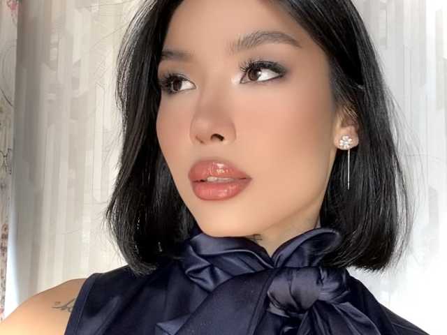 个人资料的照片 Girl-next-door