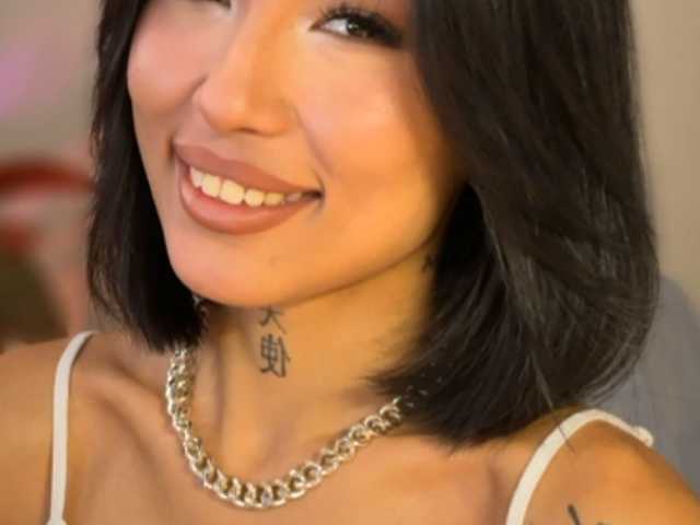 个人资料的照片 Girl-next-door