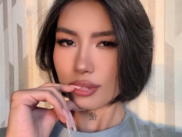 个人资料的照片 Girl-next-door
