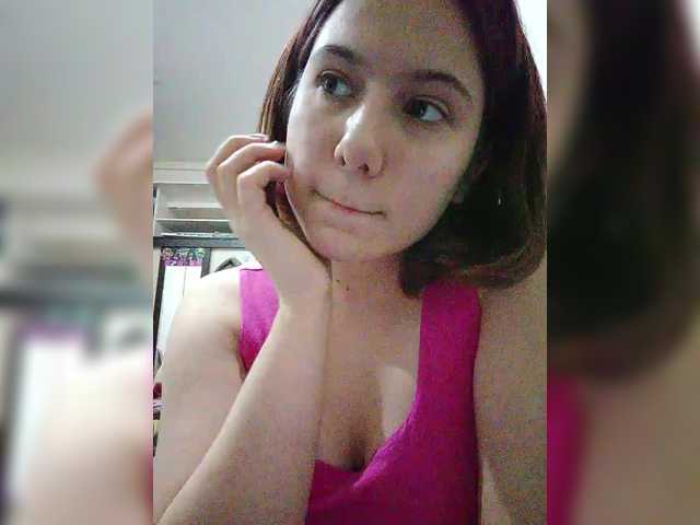 广播屏幕截图 JulieWagner