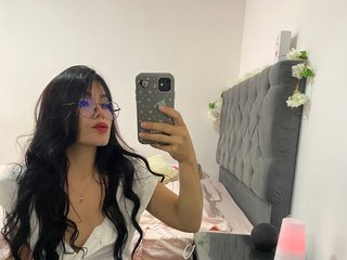 色情视频聊天 JuliianaSmit