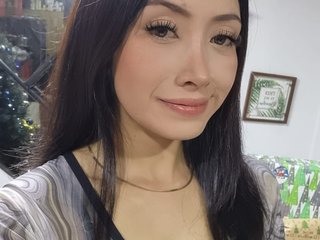 色情视频聊天 JuliietaMars