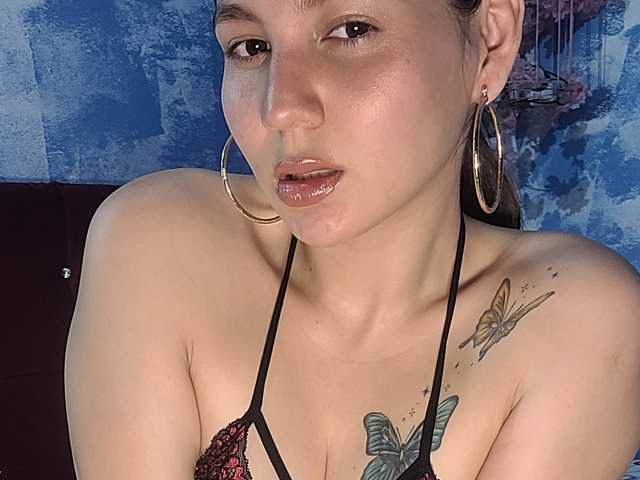 个人资料的照片 julianamorant