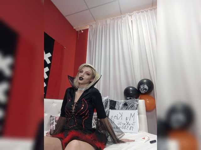 广播屏幕截图 Hungry-Bunnyy