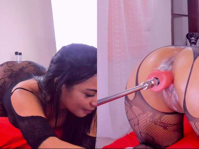 广播屏幕截图 Just-minnie