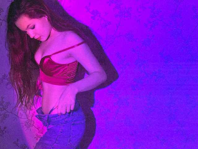 个人资料的照片 justanna1