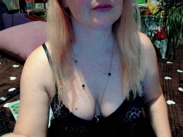 广播屏幕截图 JUSTYNA2607