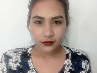 色情视频聊天 kaia-Brown