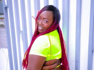 色情视频聊天 Kaila-murray