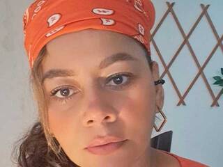 色情视频聊天 KaillyPariss