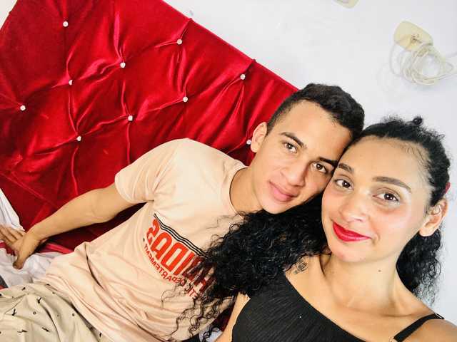 个人资料的照片 KaliMateo