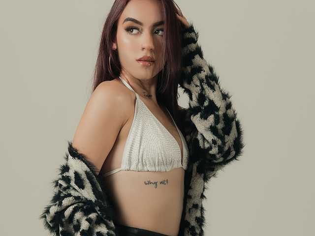 个人资料的照片 KaliMonroe