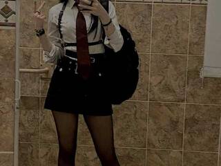 色情视频聊天 KamCorcino