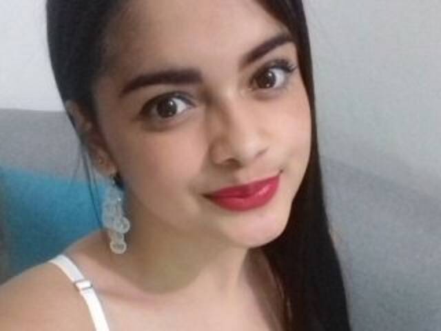 个人资料的照片 Kamila-94