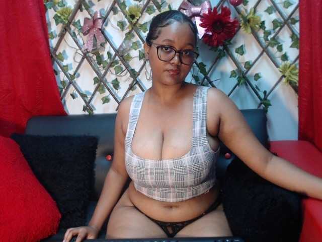 广播屏幕截图 kamilabrown