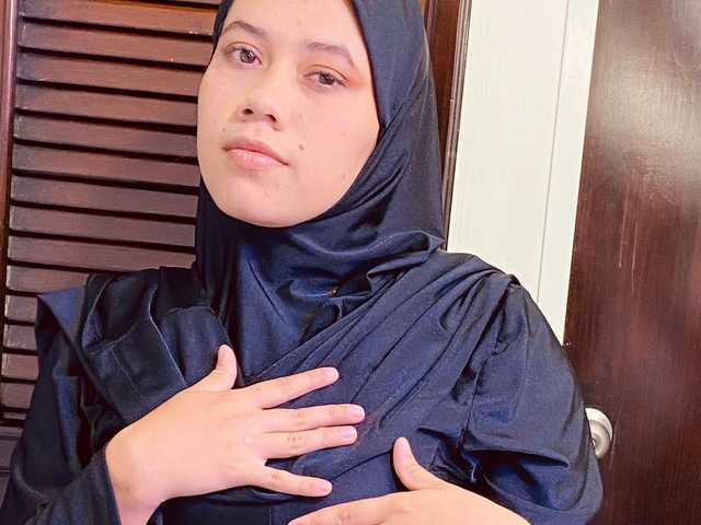个人资料的照片 kamilahnajwa