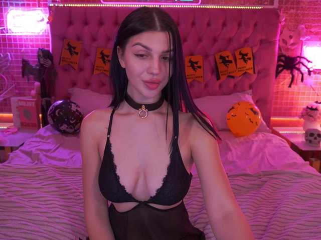 广播屏幕截图 KamilaVibes