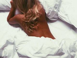 色情视频聊天 KamillaCristal