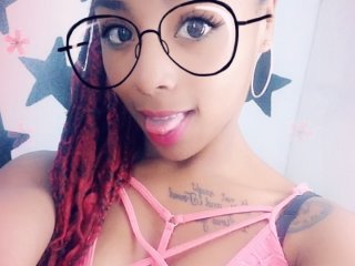 个人资料的照片 KammillaHeart