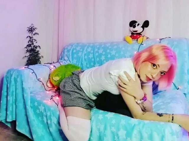 个人资料的照片 KanaoChan