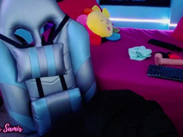 广播屏幕截图 Kanika-Samir