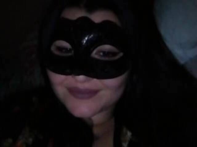 广播屏幕截图 karamelka94